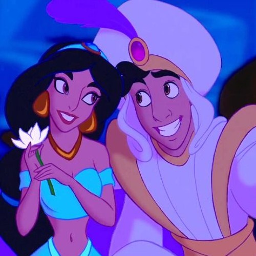 Stream A Whole New World Brad Kane and Lea Salonga ( Cover ) by Ini