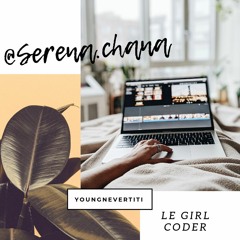 Ep. 6 A Chat with a Girl Coder: Kanye, Trump, & Internet Culture