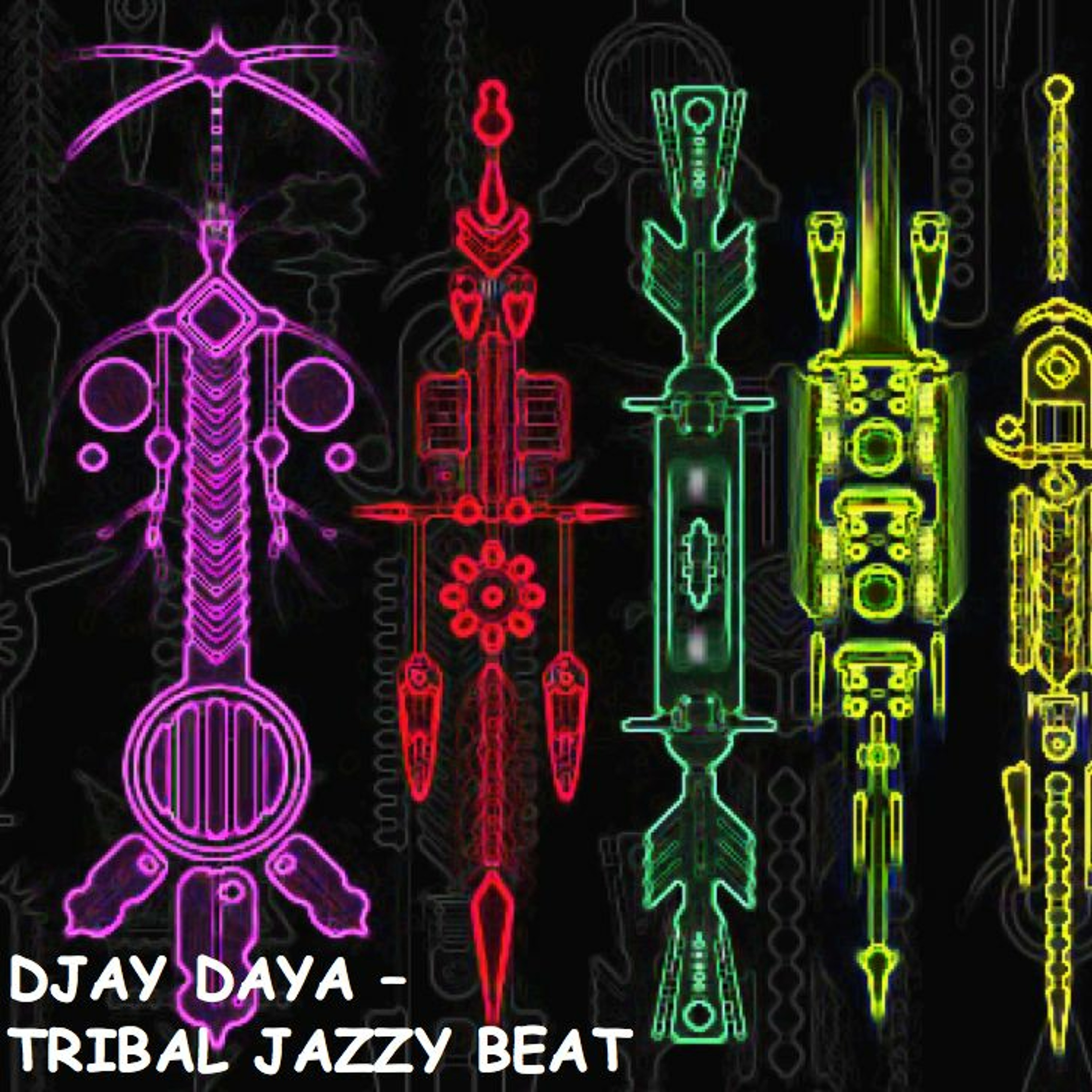 Djay DAYA