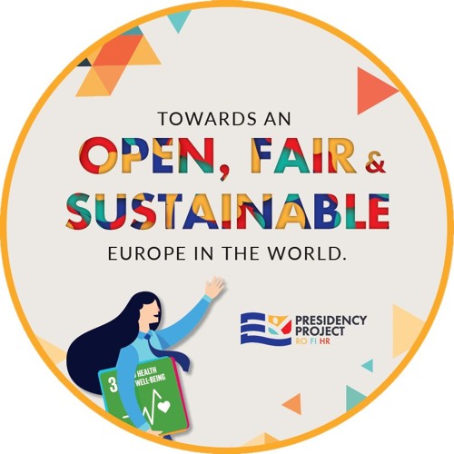 Stream Eu Presidency Talks 6 Florina Potirniche Agenda 21 By Fond Romania Listen Online For Free On Soundcloud Stream Eu Presidency Talks 6 Florina Potirniche Agenda 21 By Fond Romania Listen Online For Free On Soundcloud