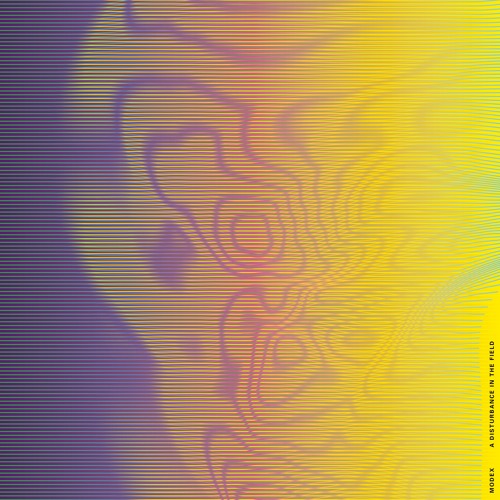 Modex - A Disturbance In The Field (ITDR005)
