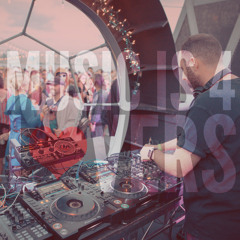 Doorly Live at Lovelife - The Fourth Awakens Boat Party [Musicis4Lovers.com]