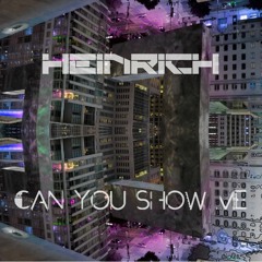 Can You Show Me