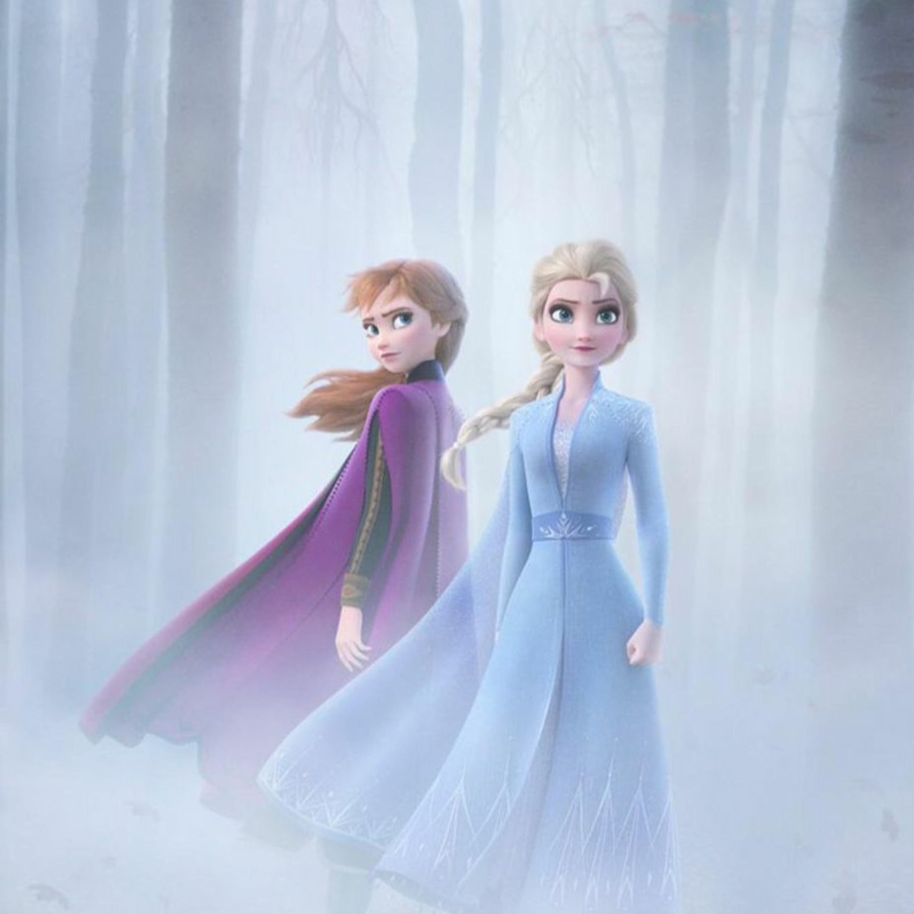 The ThawedCast: Conversations About Animation