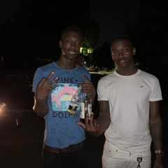 GQ Wit Da Juice- Keep Going