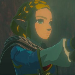 Zelda: Breath of the Wild 2 tune reversed