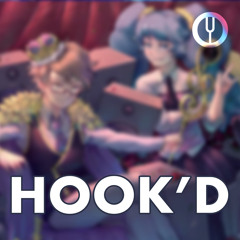 [KIRA на русском] Hook'd [Onsa Media]