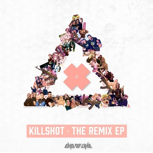 Killshot - Beast Mode (GPF's Greaze Mode Remix)