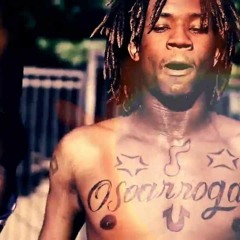 KING LIL JAY X CUTTHROAT CASH - IDNT