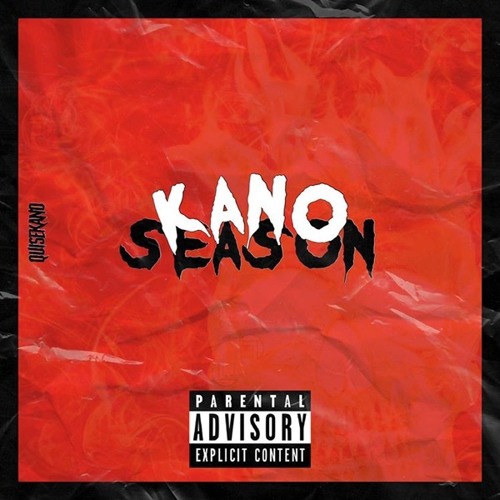 Quisekano X Up One(Prod by.CutUpkj)