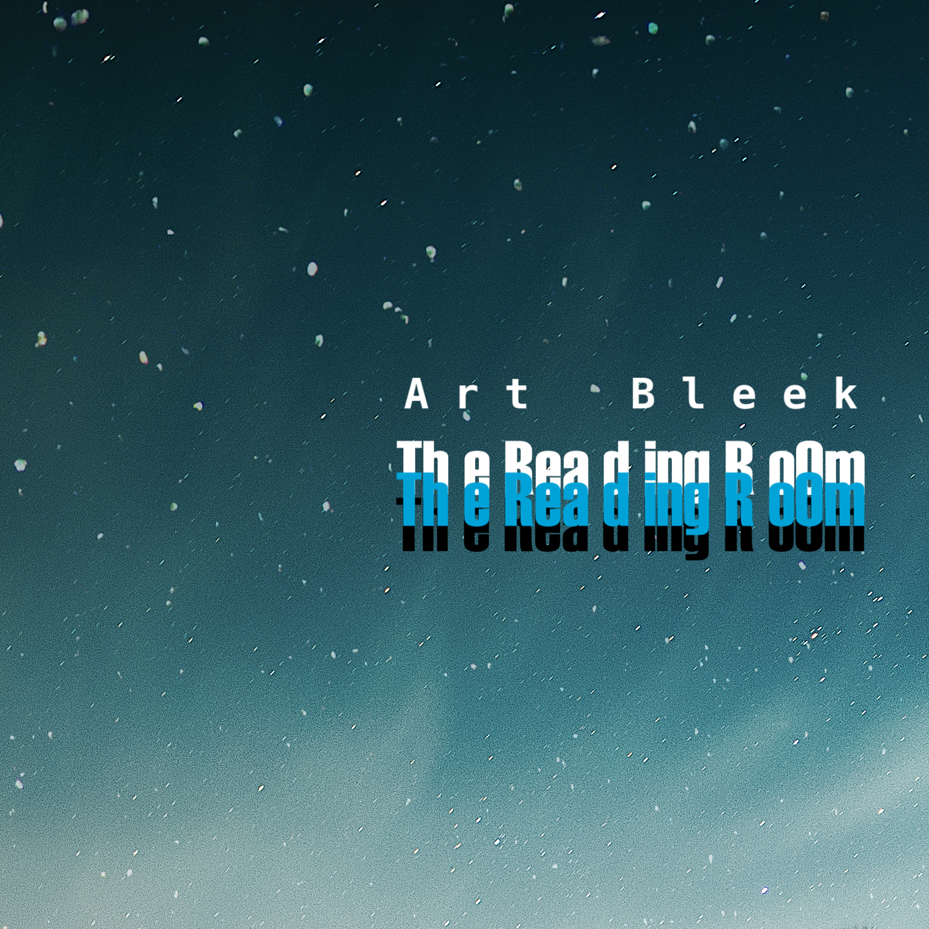 Art Bleek