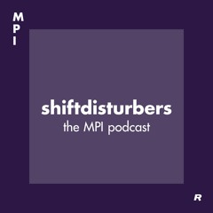 Episode #22 - So Long and Thanks for All the Fish