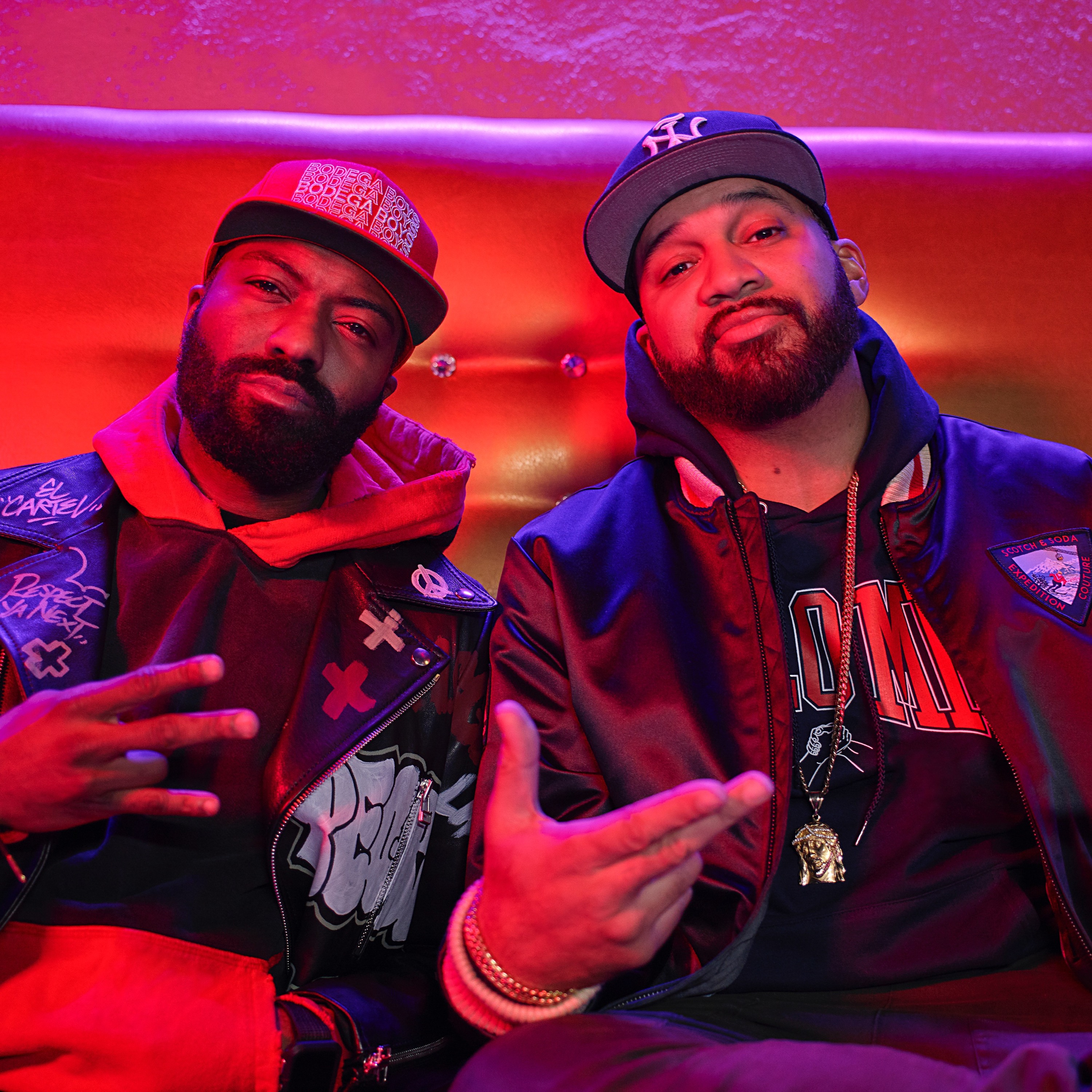 Bodega Boys