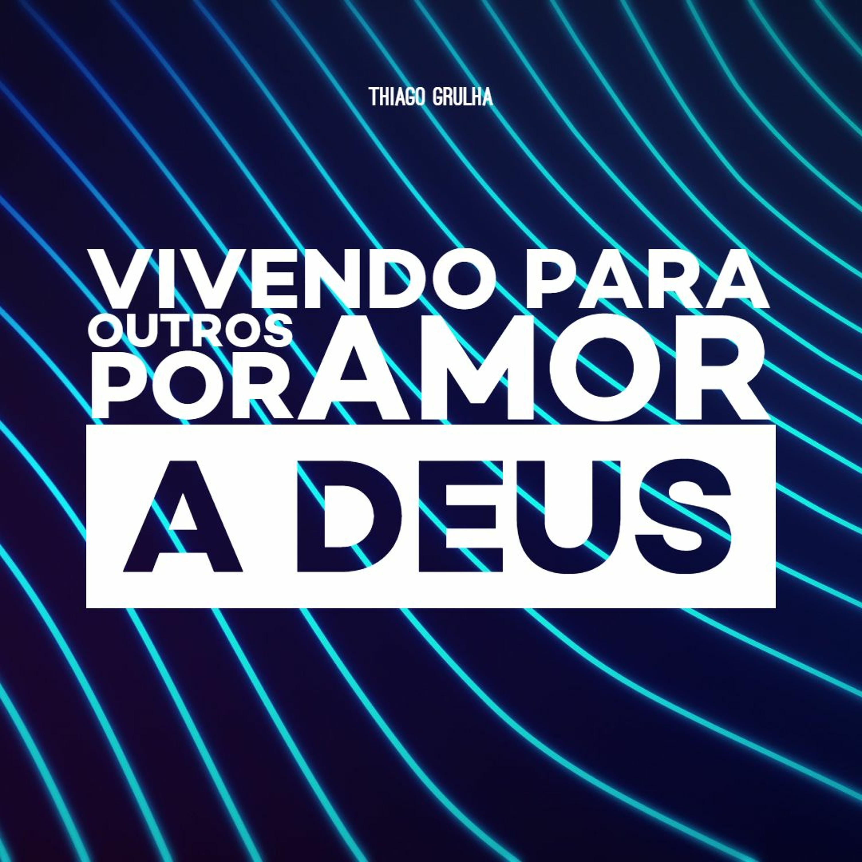 Viver em Cristo