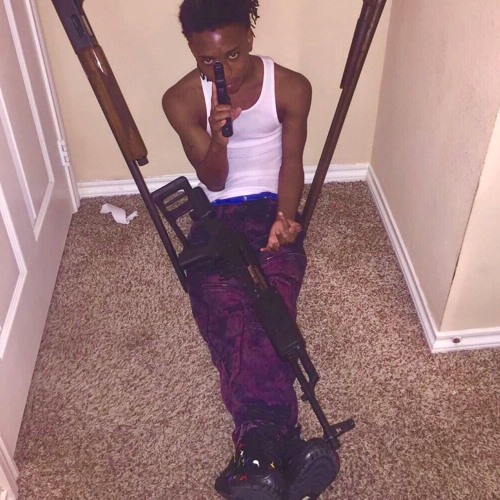 Uno Kevin - No Cap In My Rap (Prod. By Pablo$