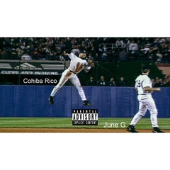 Pitching (June G & Cohiba Rico)