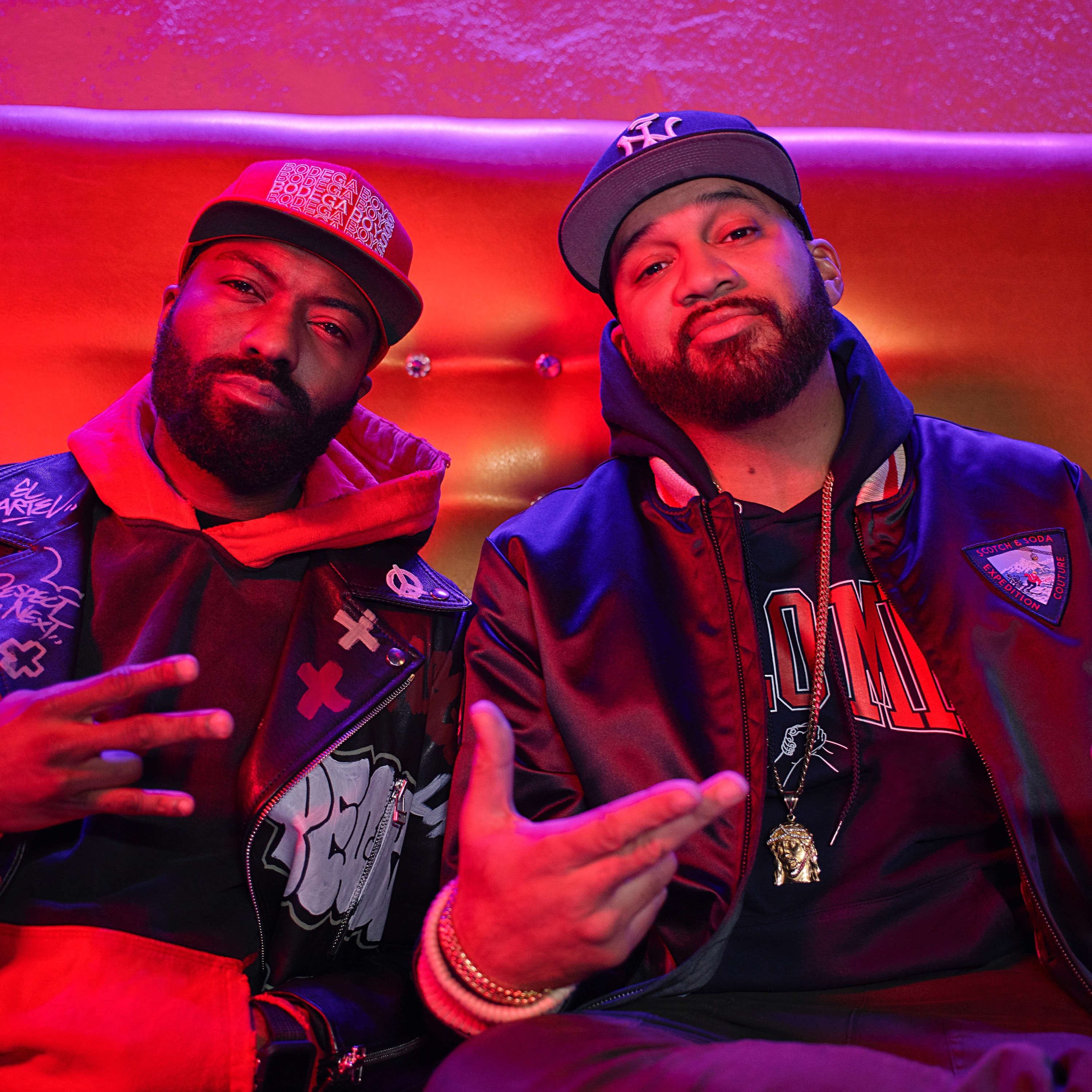 Bodega Boys