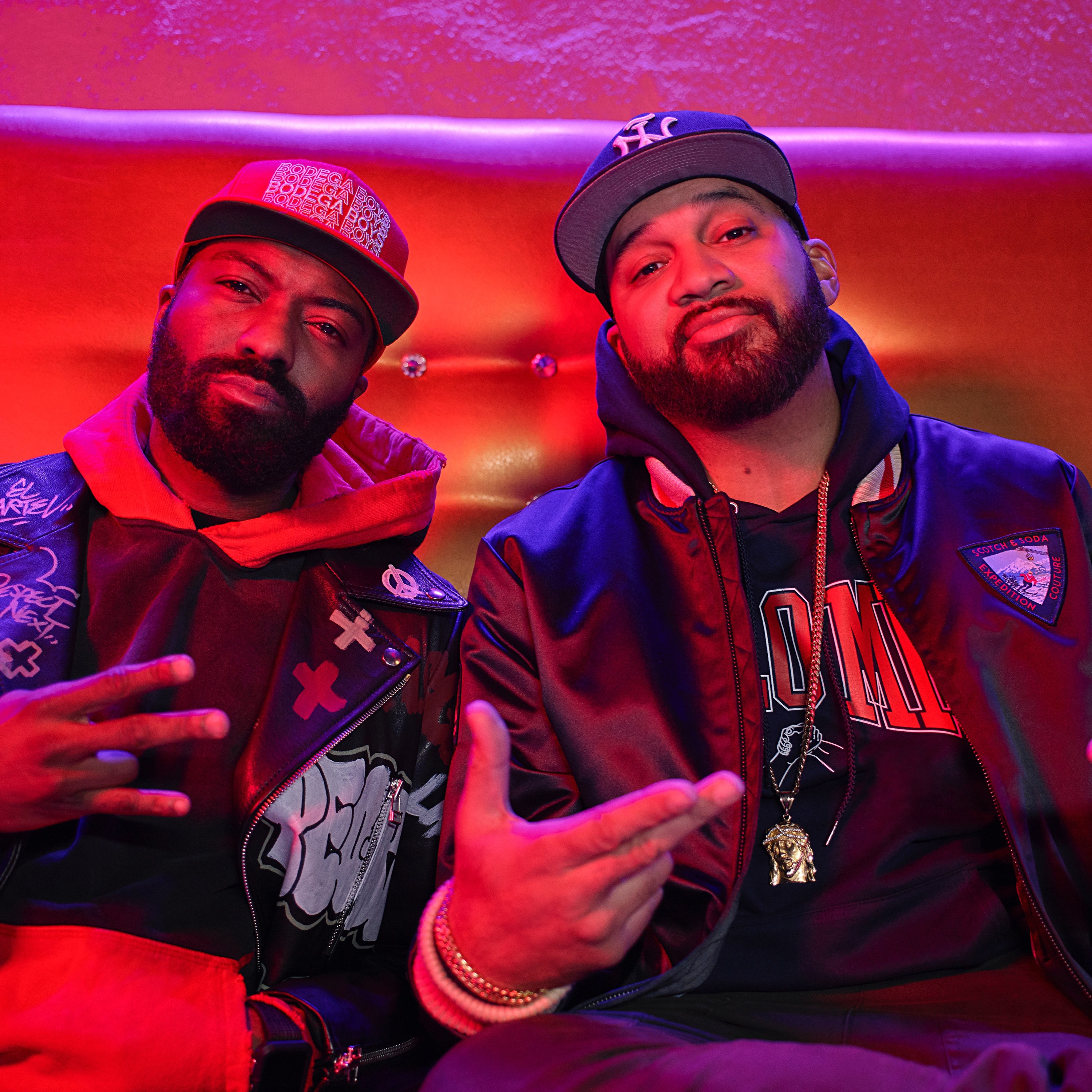 Bodega Boys