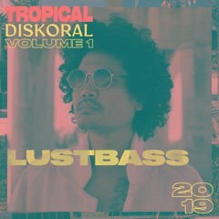 1. LUSTBASS - Dark Matter