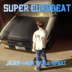 Jäger - I won't fall apart (HQ)