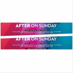 After On Sunday 2k19 by Julio ALL