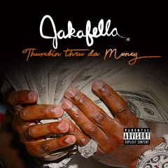 Thumbin Thru Da Money (single)