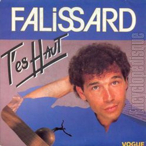 Stream Jean Falissard - T'es haut by Hugo Rabier (Bagadou) | Listen online  for free on SoundCloud