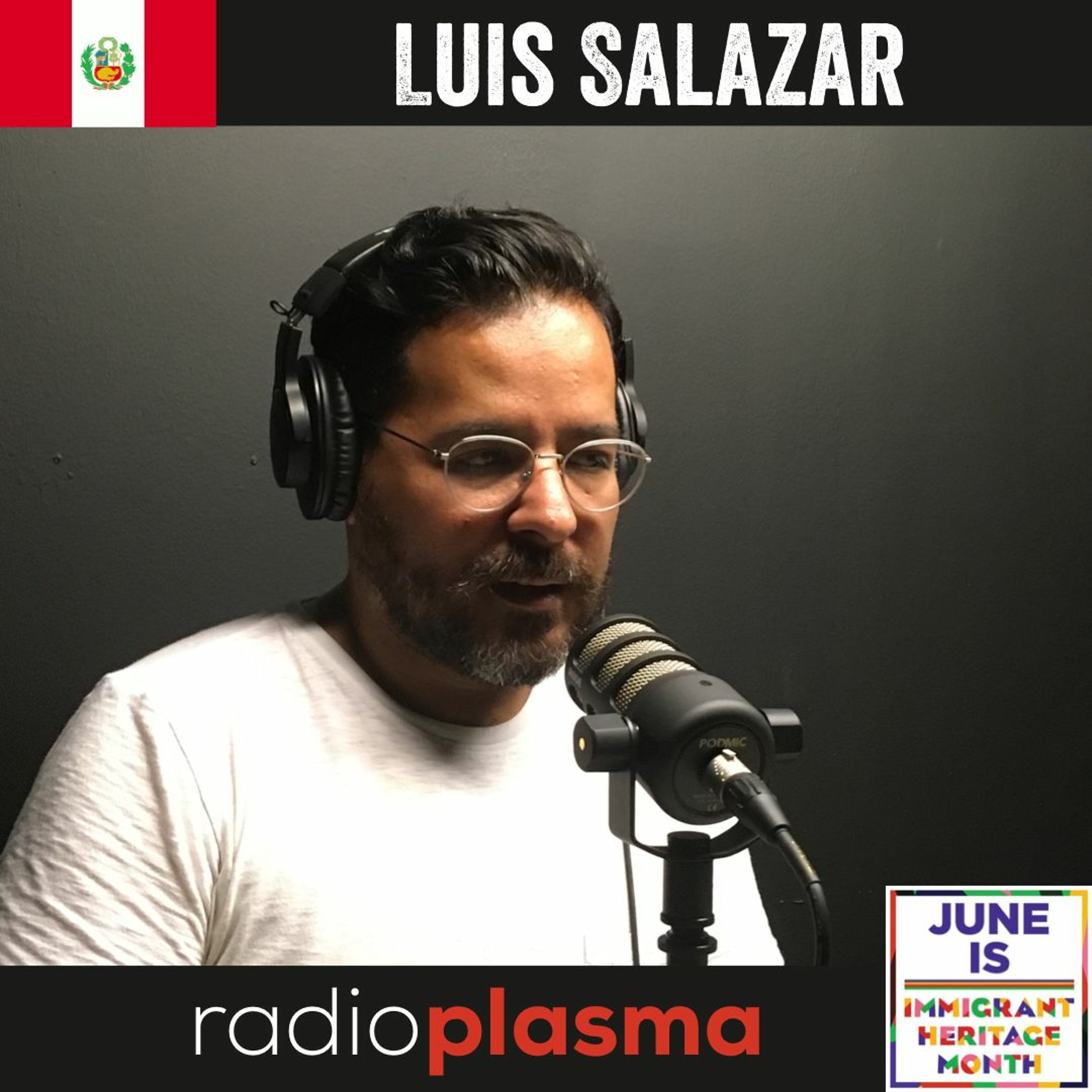 radioplasma podcast