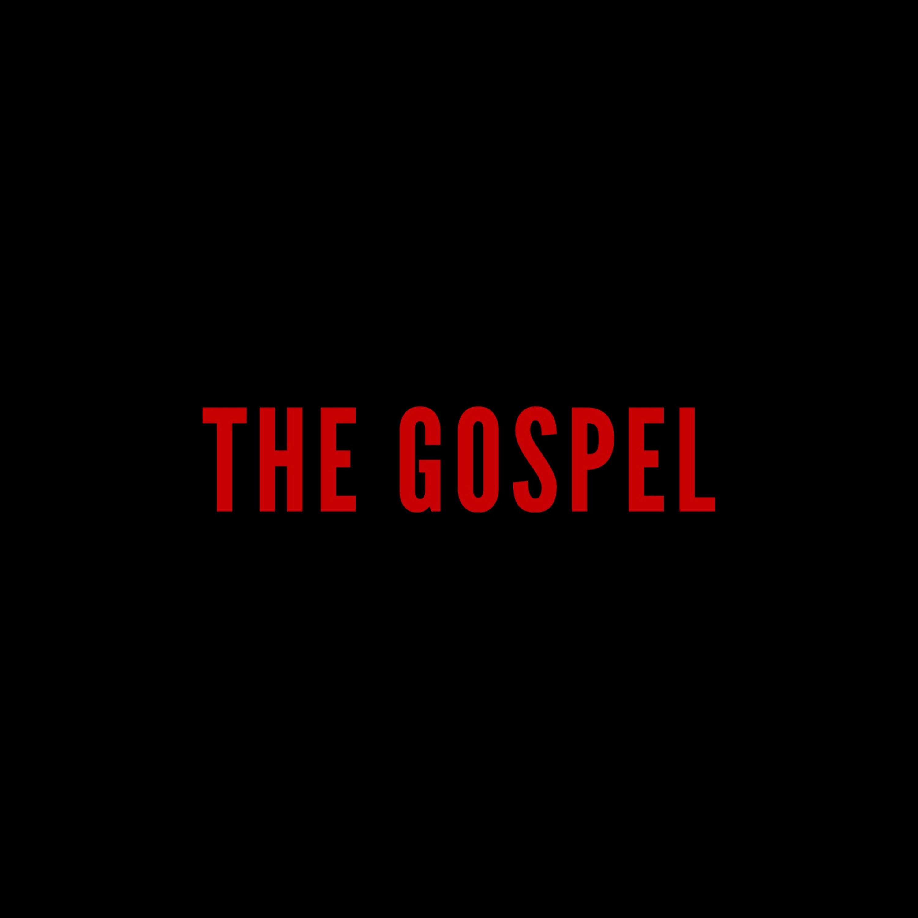 Gospel episode artwork