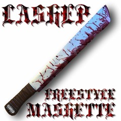 FREESTYLE MA$HETTE (Prod. Santos Santana)