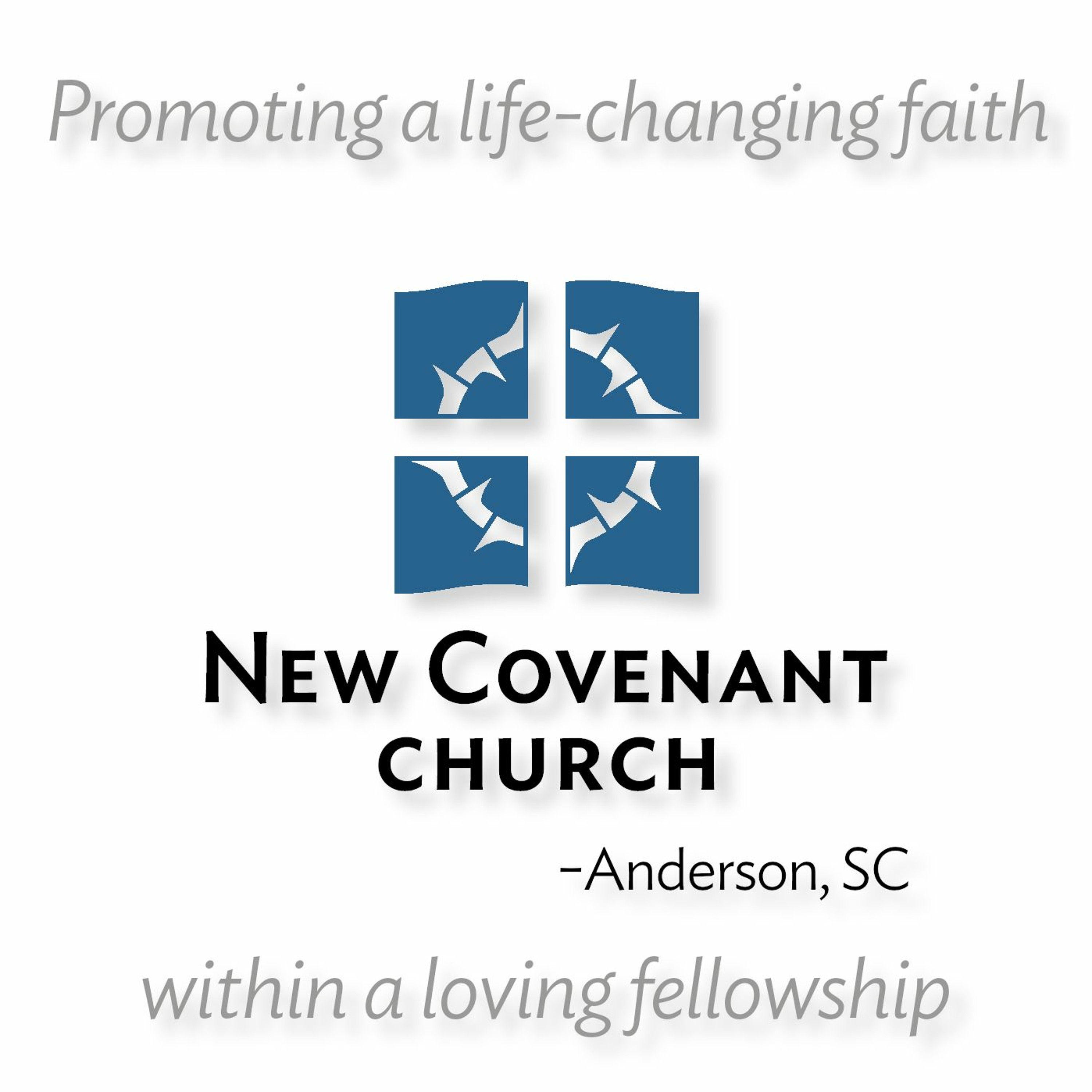 New Covenant Church Sermons