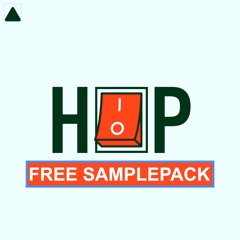 HIOP [500MB HIP-HOP FREE  SAMPLEPACK]