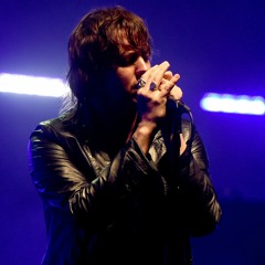The Strokes - The Adults Are Talking (Live)