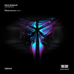 Nico Rinaldi - Catapult (Andre Keller Remix)