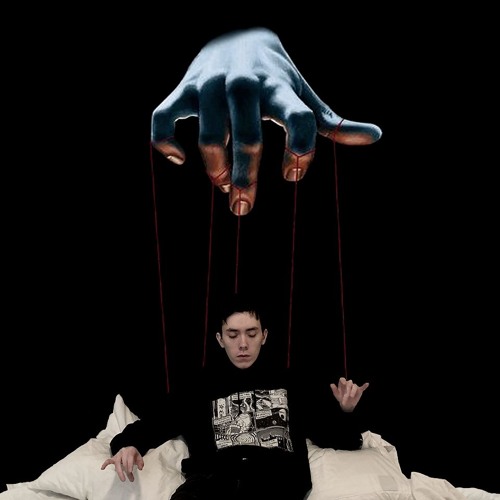No Strings on Me (prod. 4evrgone x caspr)