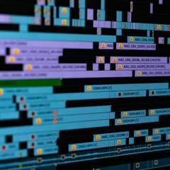 IFH 323: Creating Emotional Storytelling in the Edit with Sven Pape