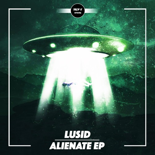 LusiD - Bass Cannon [DROP IT NETWORK EXCLUSIVE]