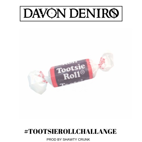 TOOTSIE ROLL CHALLANGE
