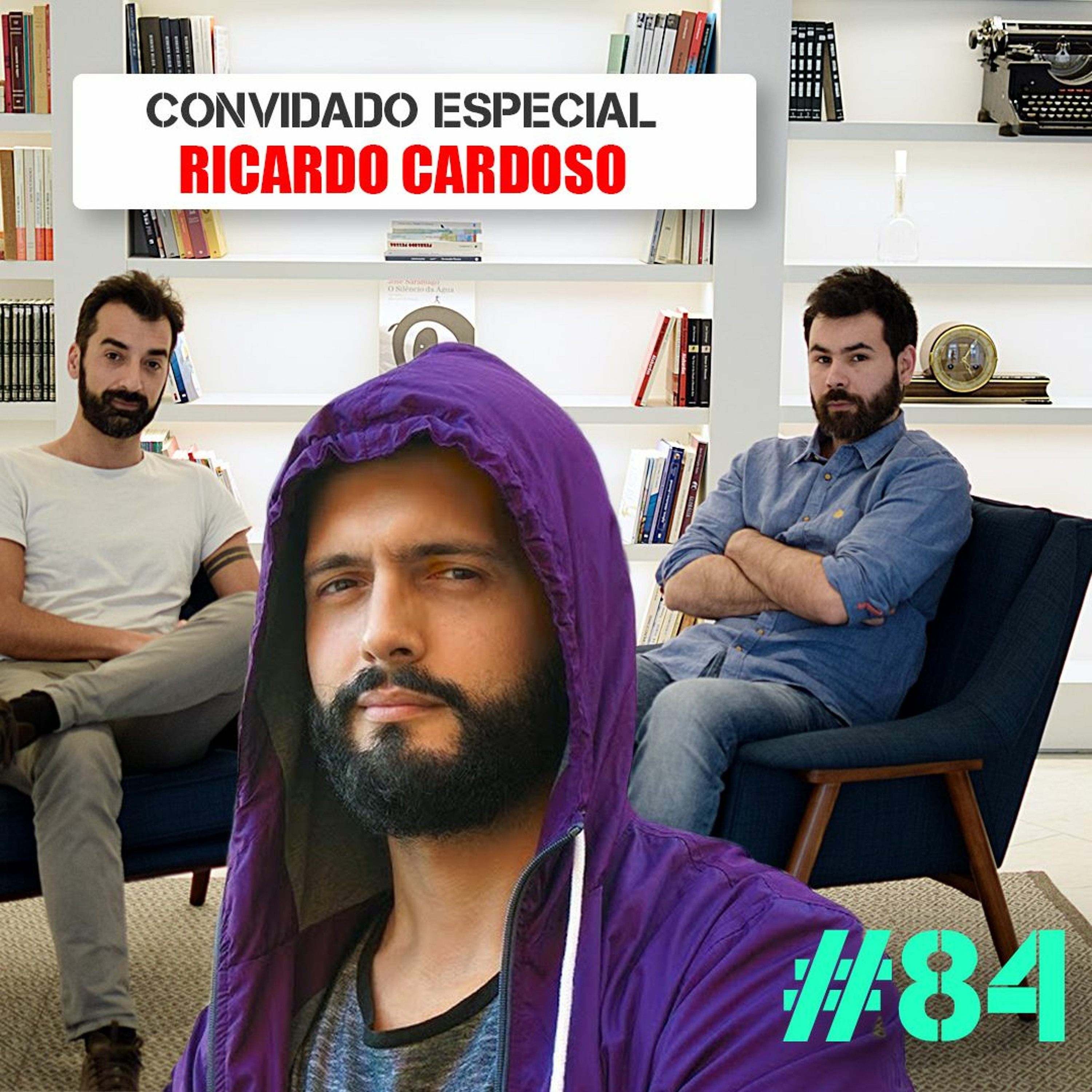 Sem Barbas Na Língua