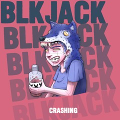 CRASHING