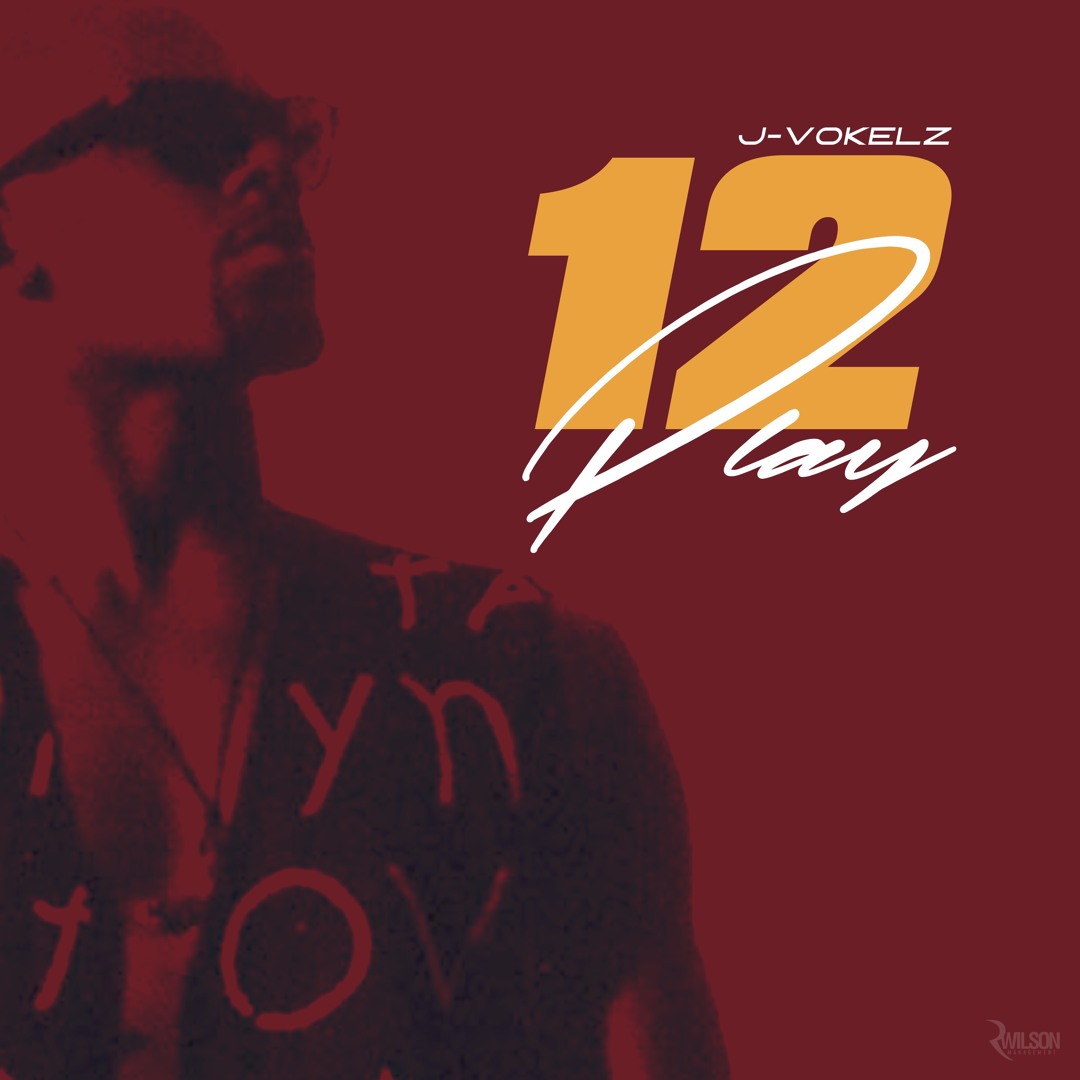 Stream 12 Play (R. Kelly Cover) by Juliyan | Listen online for