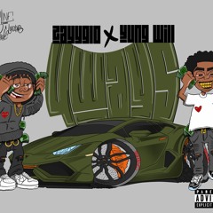 Zayyglo X Yung Will - 4Ways [prod EhFar]