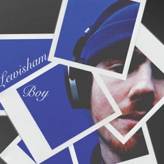Calm Stiege - Lewisham Boy