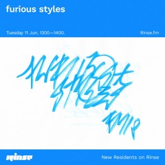 furious styles - 11th June 2019