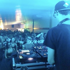 Gabriel Carminatti @ Infusion (Beehive Showcase)
