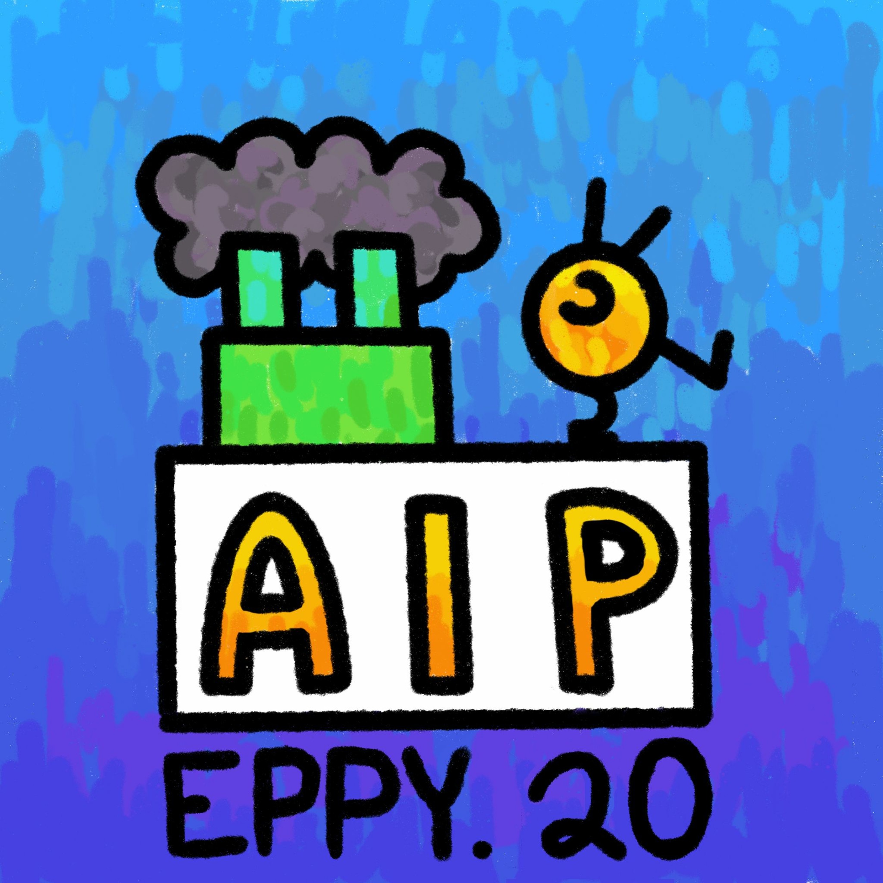 Animation Industry Podcast
