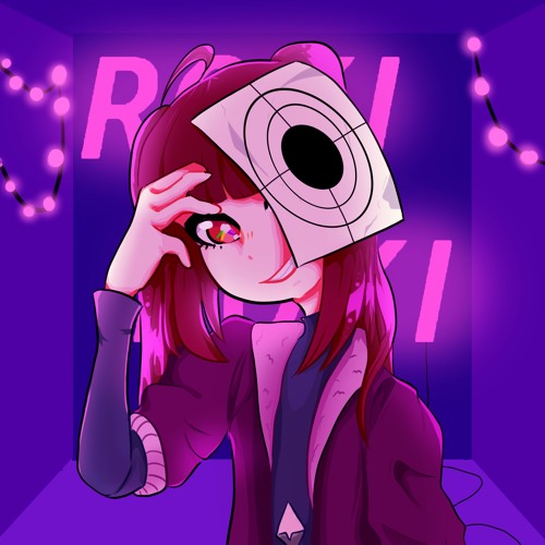 Stream 【Yukuzi Yuu】ロキ/Roki 【UTAU Cover】 by Uxieu | Listen