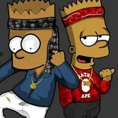 Speedy Coupe Ft. Young A.V.K