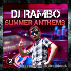 SUMMER ANTHEMS 2 JUNE'19