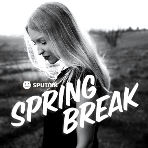 Vanessa Sukowski @ Sputnik Springbreak Festival 2019 (Clubstage)